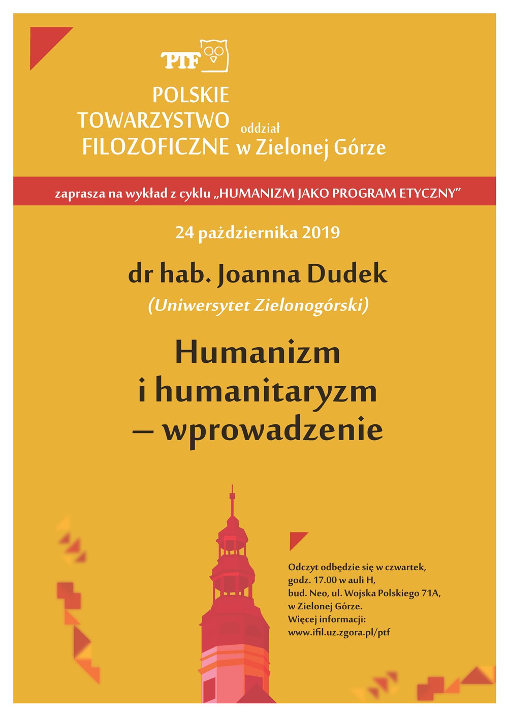 plakat prof. Joanna Dudek.jpg