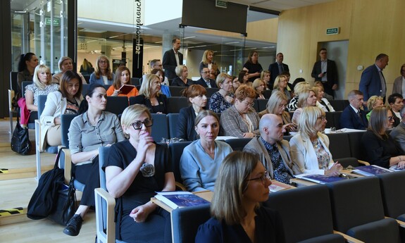 Lubuskie Forum Oświaty Samorządowej – rozwój edukacji w regionie lubuskim