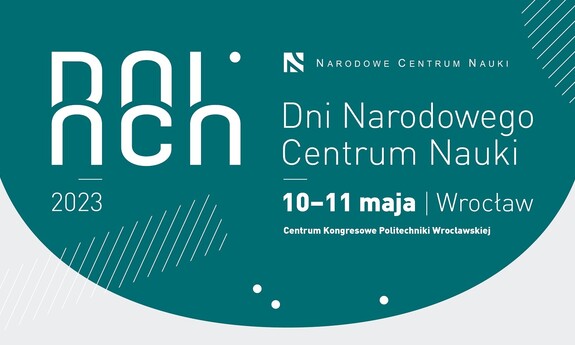 Dni Narodowego Centrum Nauki