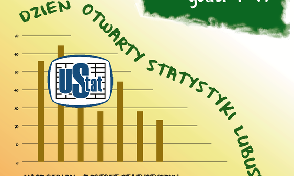 Urząd Statystyczny zaprasza na Dzień Otwarty