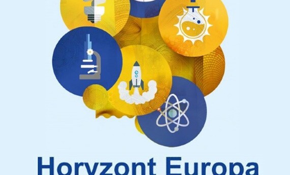 Tydzień z Horyzontem Europa – seria webinariów