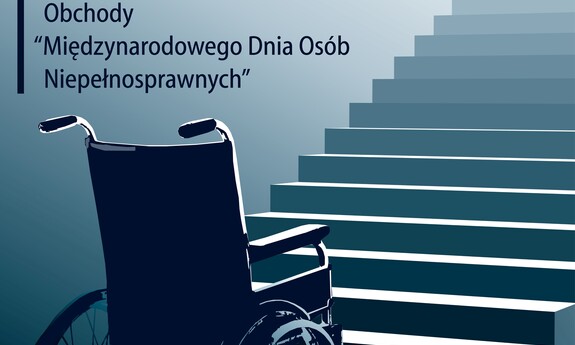 Międzynarodowy Dzień Osób Niepełnosprawnych na Uniwersytecie Zielonogórskim