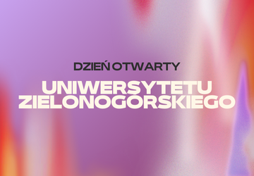 Trwają zapisy na Dzień Otwarty Uniwersytetu Zielonogórskiego!