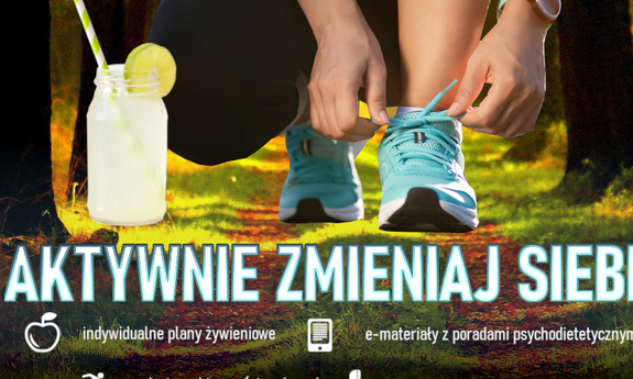 Startuje projekt „Aktywnie zmieniaj siebie”