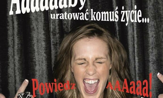 „Powiedz AAAaaa” – Dni Dawcy Szpiku na UZ