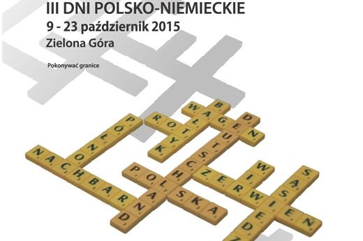 III Dni Polsko-Niemieckie na UZ