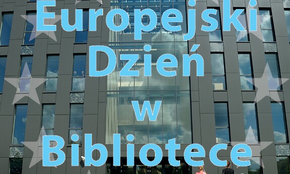 Dzień i Noc w Bibliotece Uniwersyteckiej