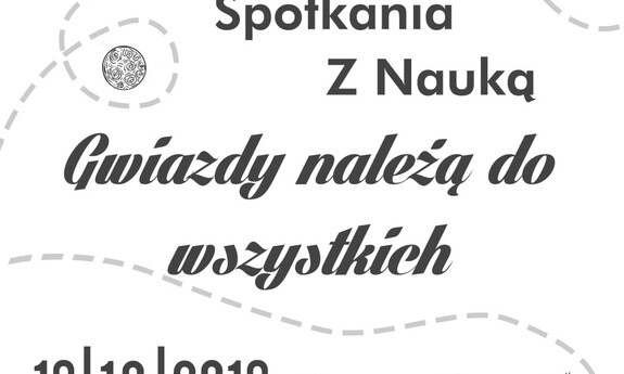 Gwiazdy należą do wszystkich