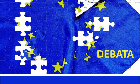 Ty decydujesz o Europie – debata na UZ