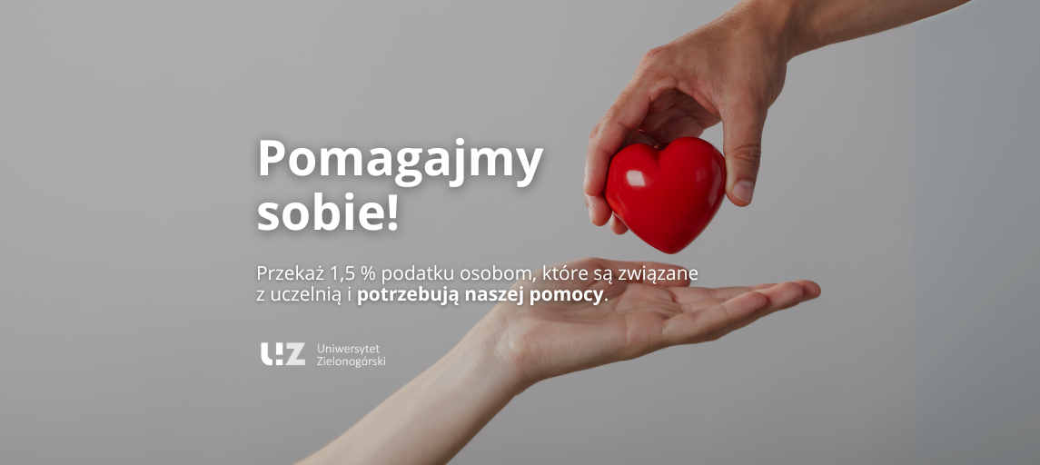 Razem możemy więcej!