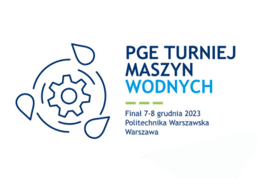 PGE Turniej Maszyn Wodnych 2023