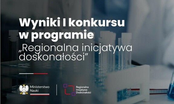 Grant dla Centrów Doskonałości Naukowej i Technologicznej UZ