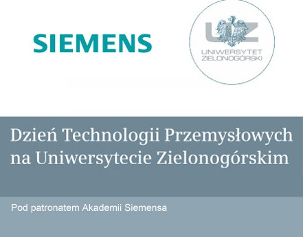 Dzień Technologii Przemysłowych na UZ