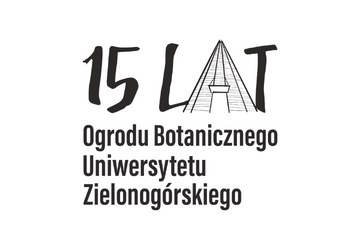 15-lecie Ogrodu Botanicznego