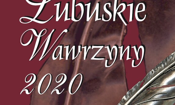 Znamy nominowanych do Lubuskich Wawrzynów 2020